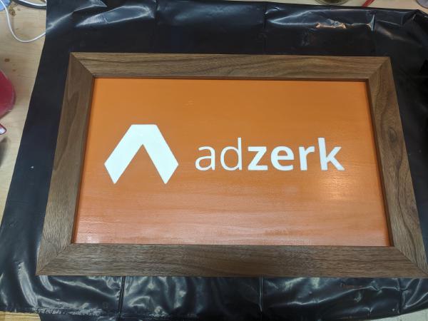 Adzerk Sign