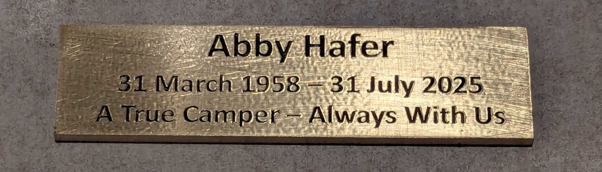 ./camper-plaque.jpg ./camper-plaque.jpg