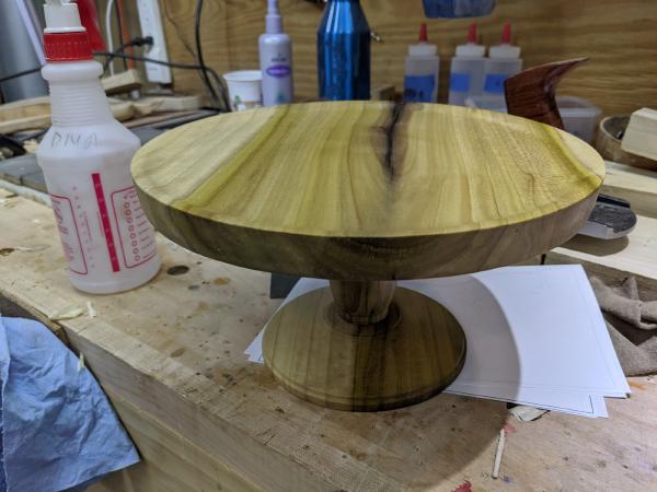 Cake Stand