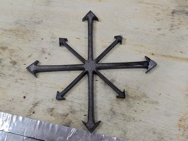 Chaos Symbol