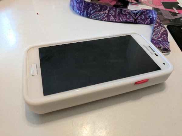 Custom Phone Case