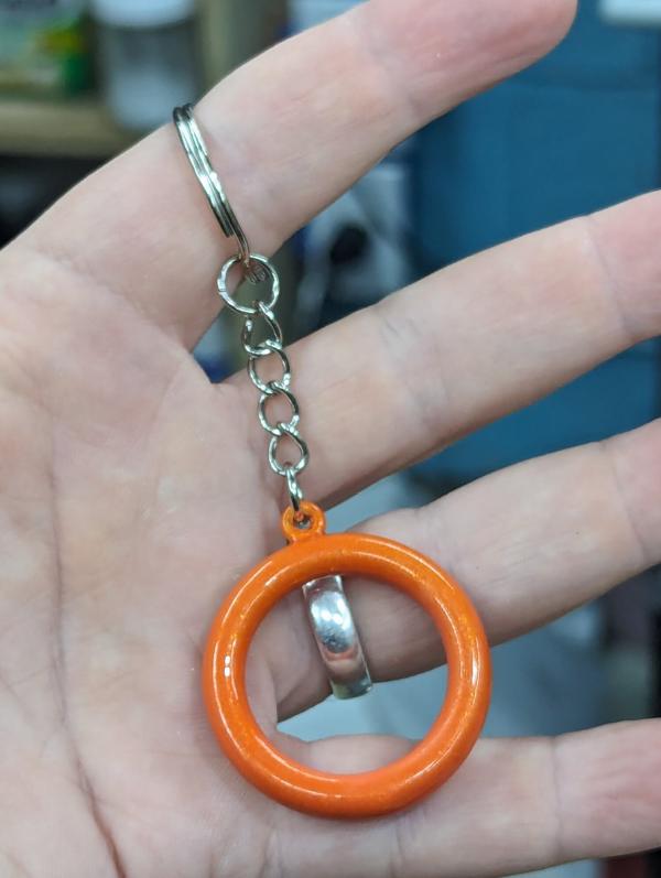 FRC Senior Gifts, 2024