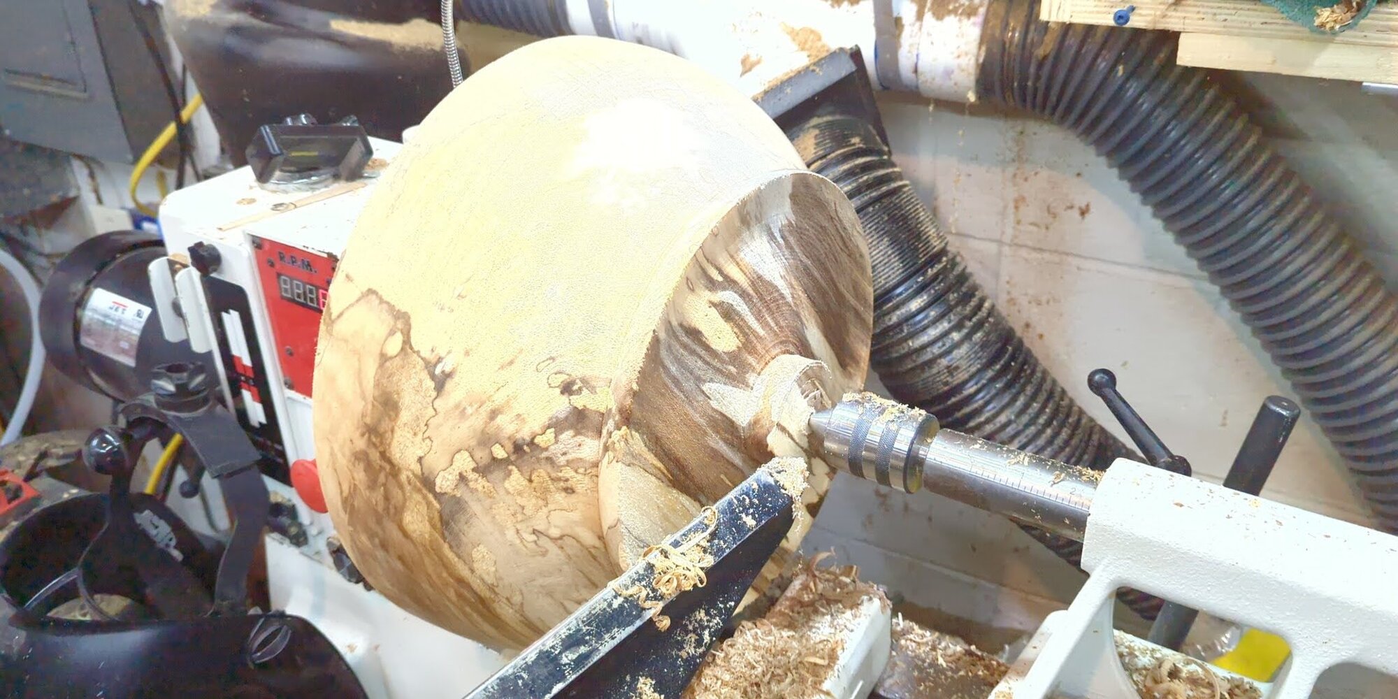 ./sycamore-on-lathe.jpg ./sycamore-on-lathe.jpg