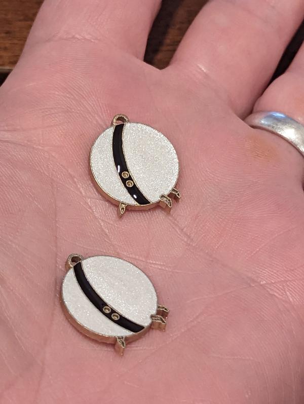 OneOne Earrings