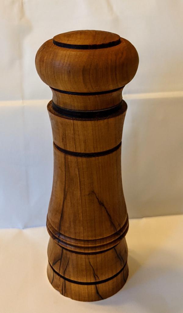 Pepper Mills