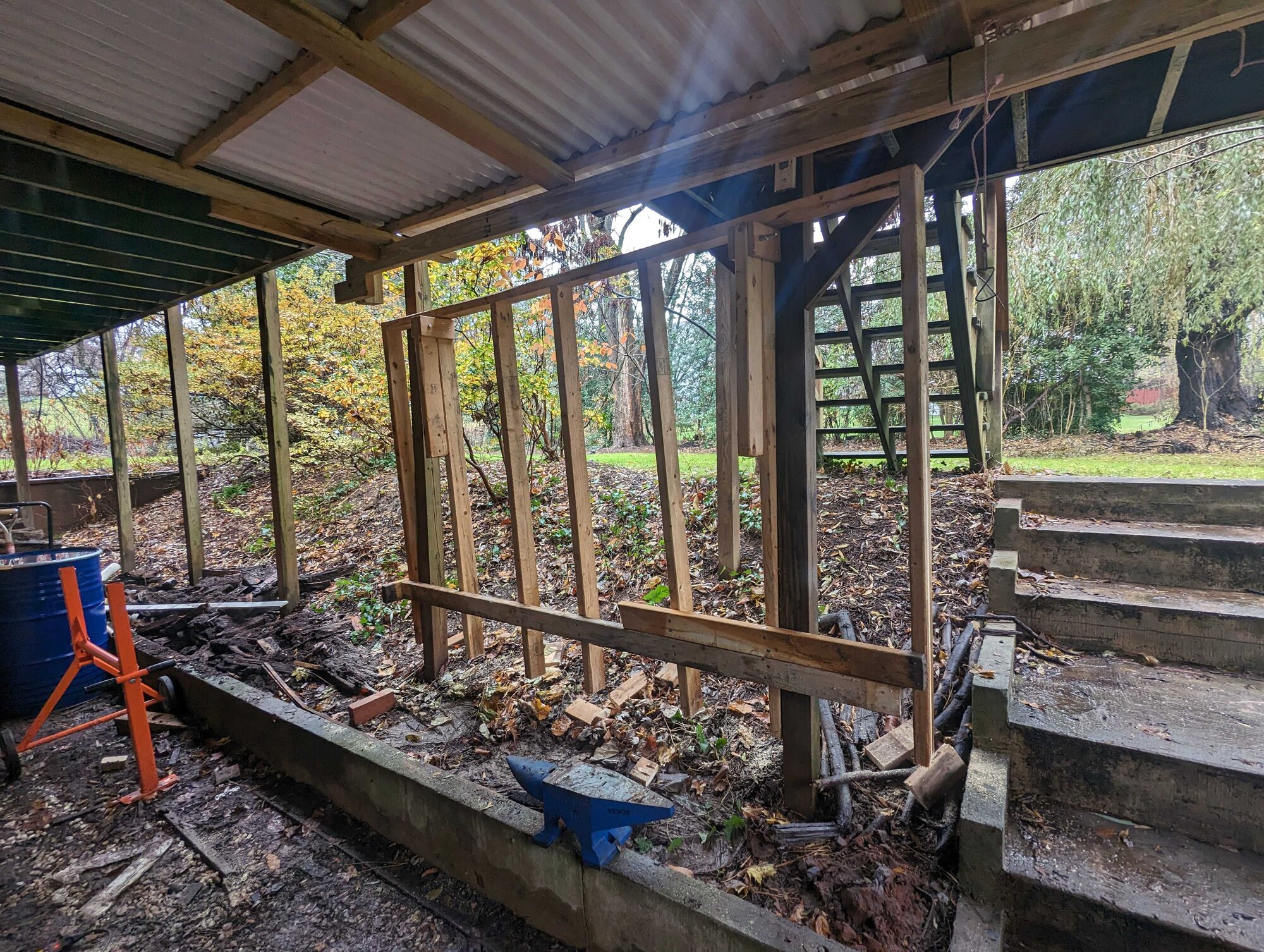 ./under-the-deck.jpg ./under-the-deck.jpg