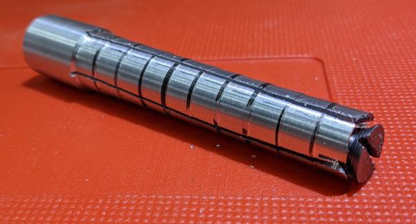 Ring Mandrel