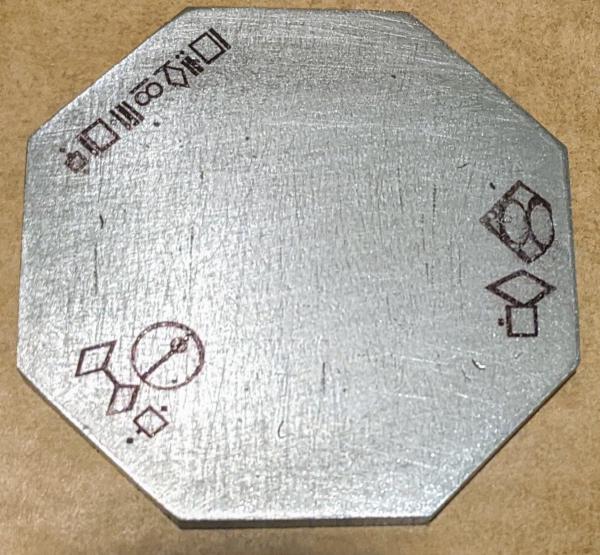 Smallville Token