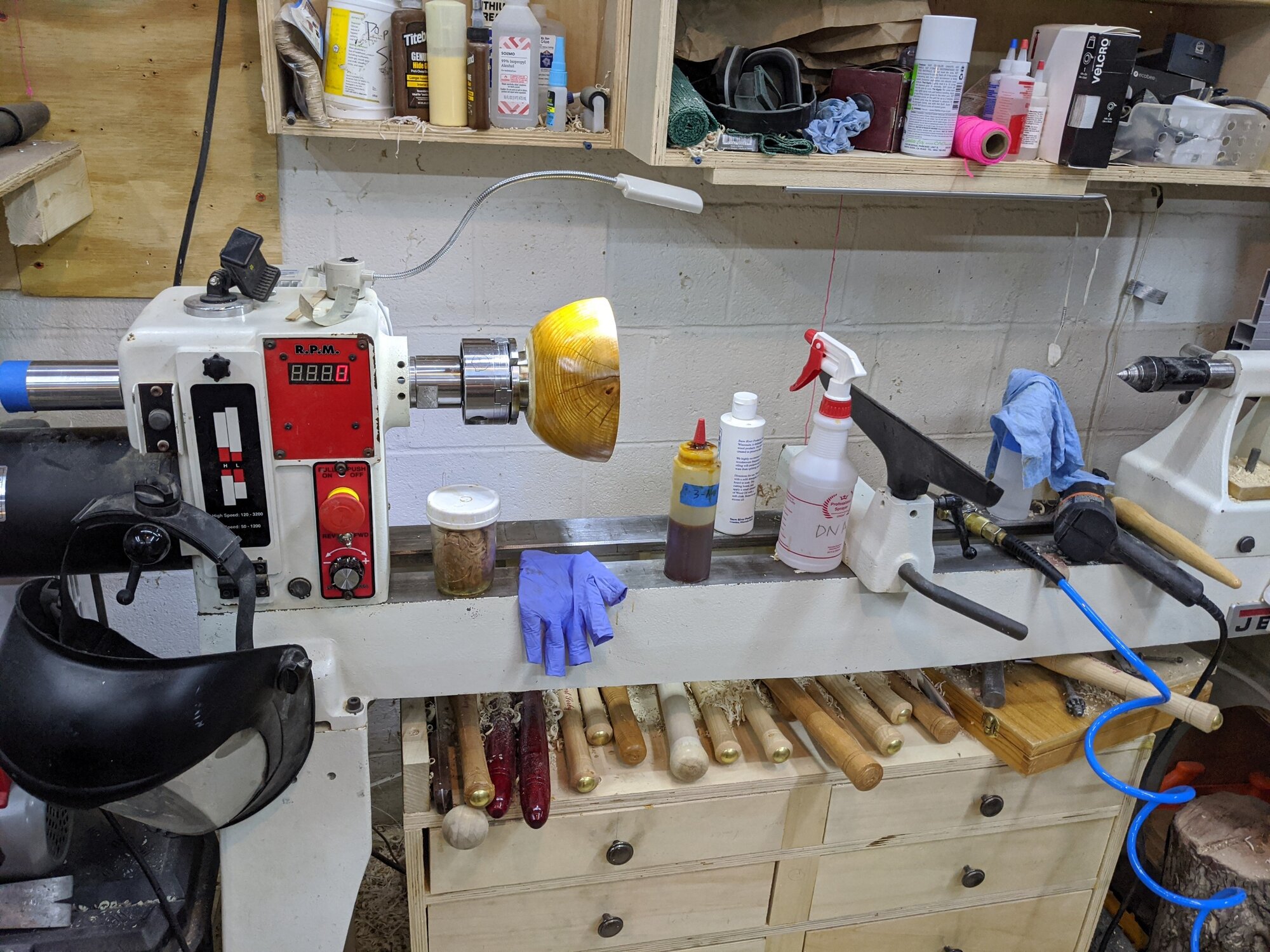 ./yellow-bowl-on-lathe.jpg ./yellow-bowl-on-lathe.jpg