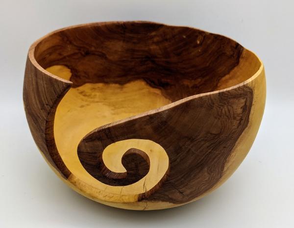 Yarn Bowl